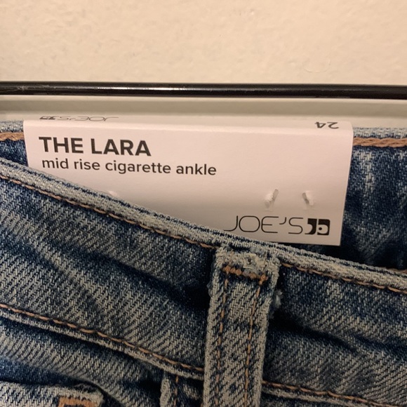 Joe’s Jeans “The Lara” (NWT) - Picture 4 of 7